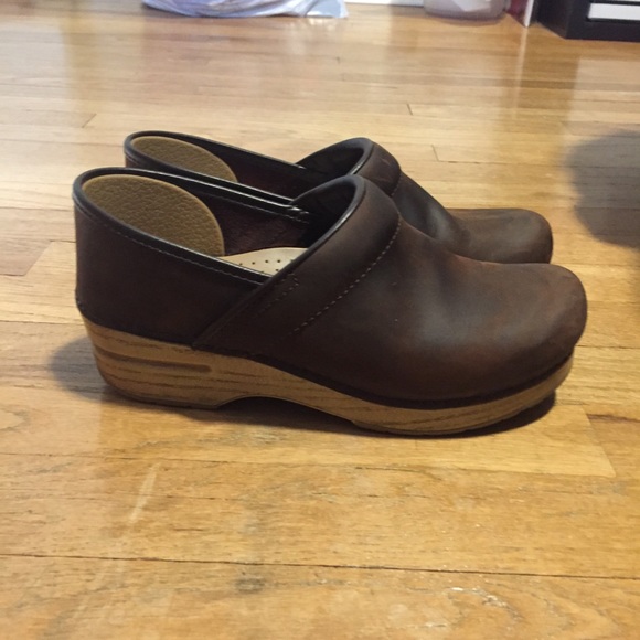 Dansko Shoes - Dansko